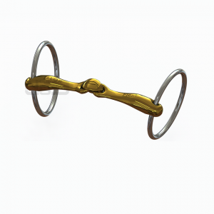 Provbett Turtel Tactio F 16mm loose ring M – Neue Schule