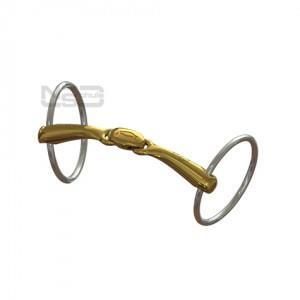 ProvBett Turteltop Flex  Loose ring 55 mm S – Neue Schule