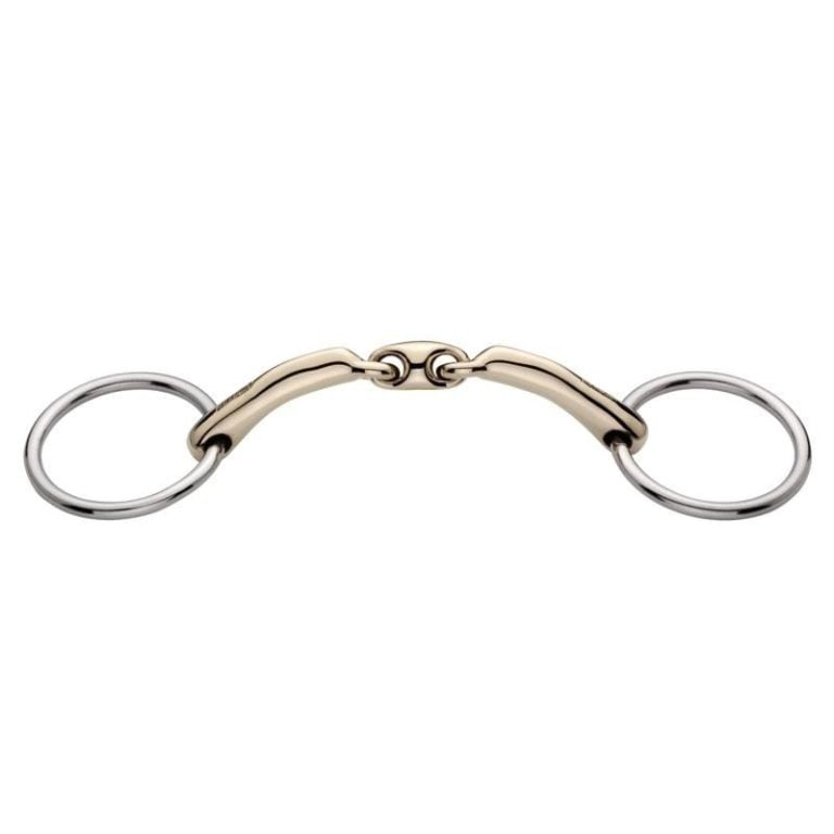 Sprenger NovoContact 3-delat lösa ringar, 70/16 mm – Sprenger