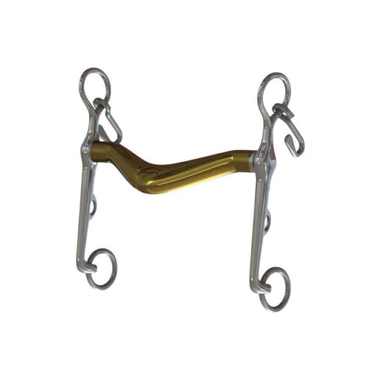 Turtle Tilt Weymounth 7 cm skänkel – Neue Schule