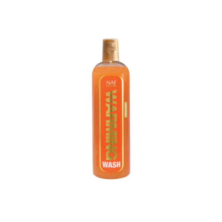 Warming wash – NAF