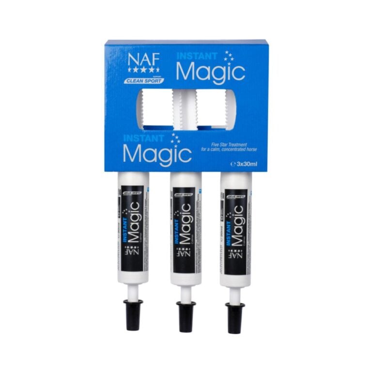 Instant Magic – NAF