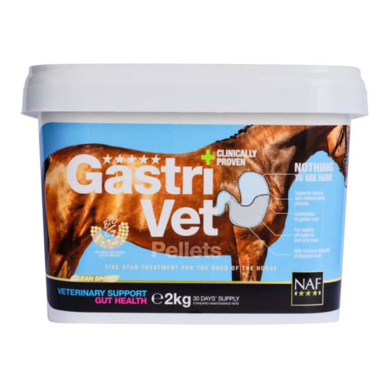 Gastrivet – NAF