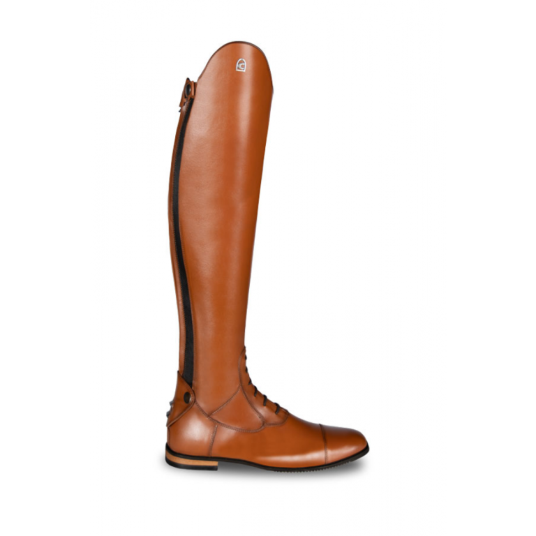 Stövel Signature, Hazel luxury mocca – Cavallo
