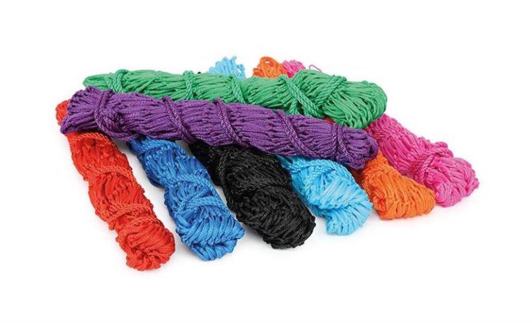 Hönät nylon 6,5kg