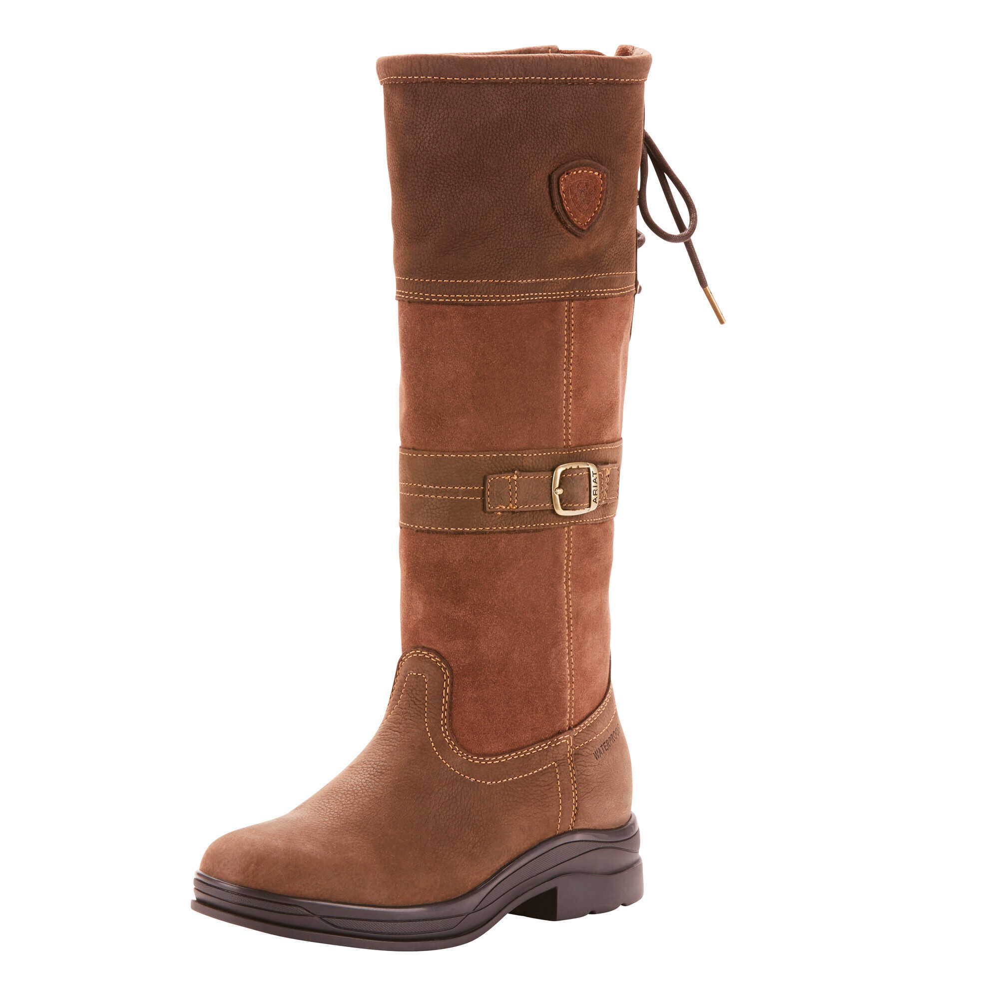 Stövel Ariat Langdale H2O Stövel Ariat Langdale H2O