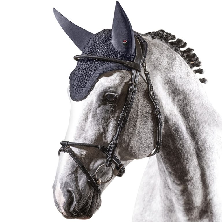 Gerald Soundless huva, ponny – Equiline