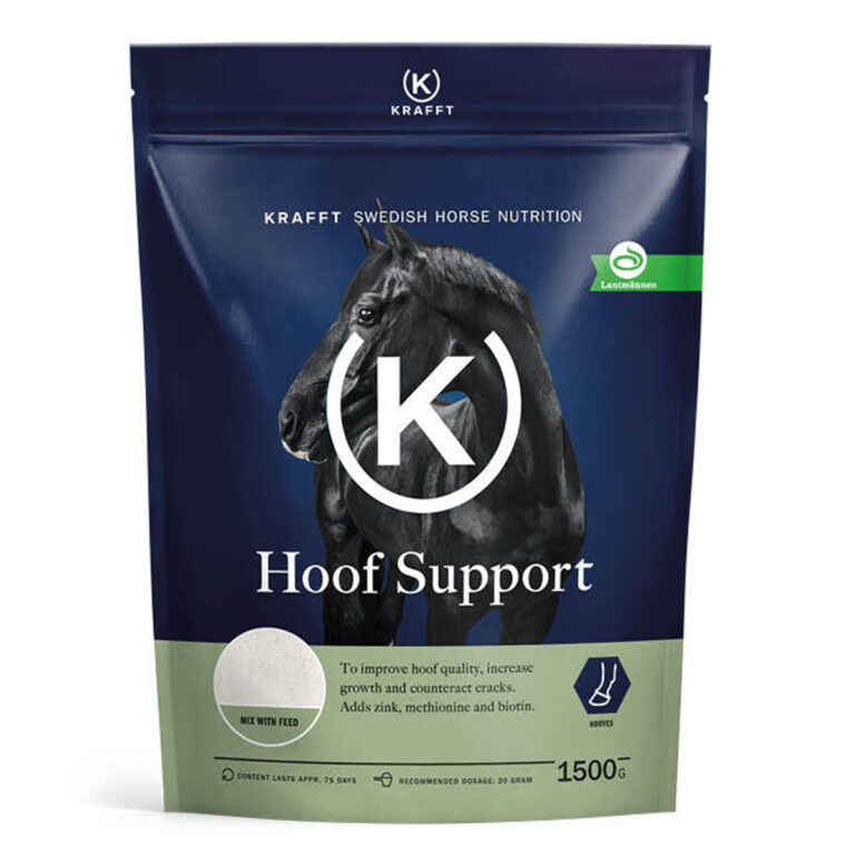 Hoof support 1500 g – Krafft