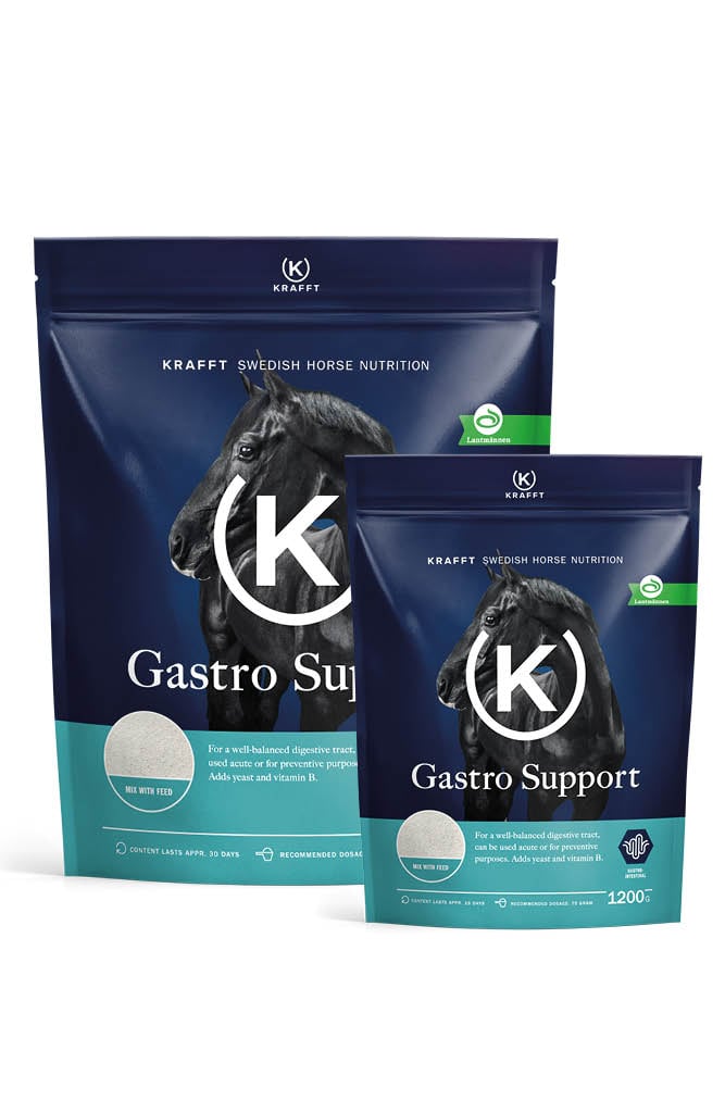 Krafft gastro-support