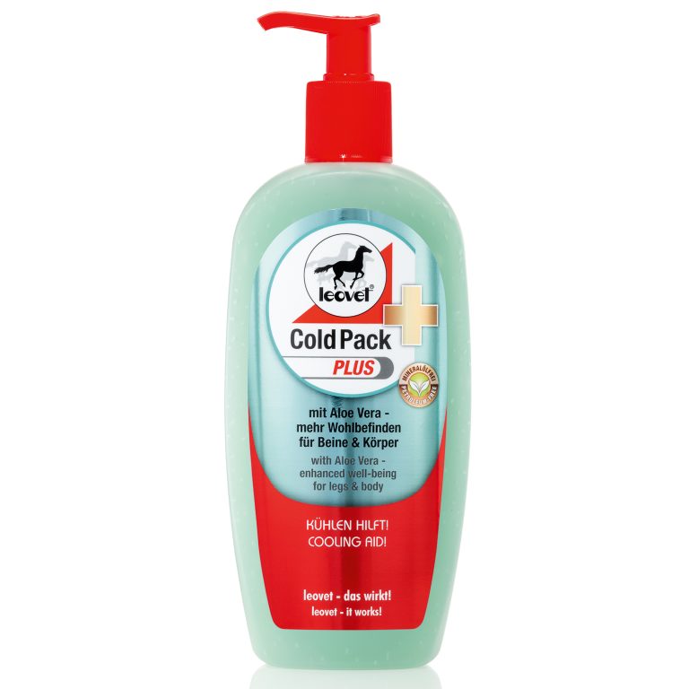 Cold Pack plus – Leovet