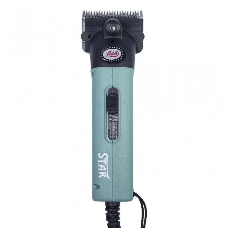 Klippmaskin Star Clipper – Lister