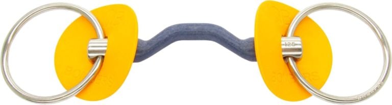 Bombers blue loose ring – Bombers