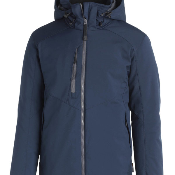 MH 144 Vinterjacka Herr Marin – Stigsbergs Gård Hästsportbutiken Matterhorn Jackor & Kläder återförsäljare, webshop med bra
