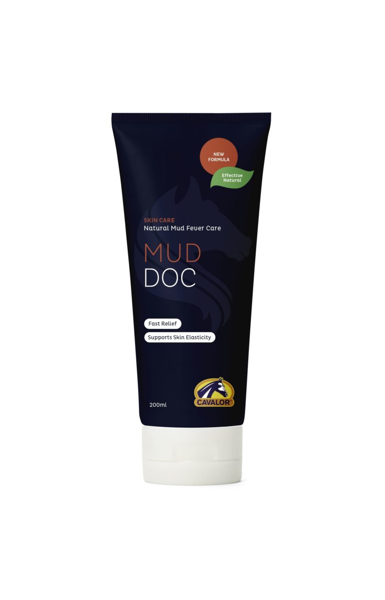 MudDoc Salva – Cavalor