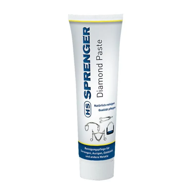 Bettpolish Diamond paste – Sprenger