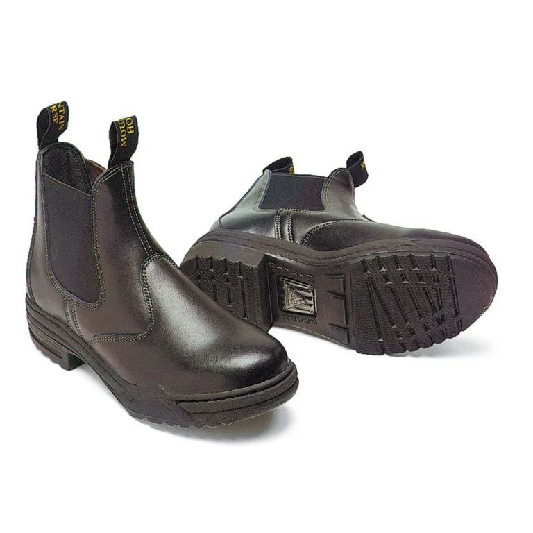 Stable Jodhpur MH – Mountain Horse