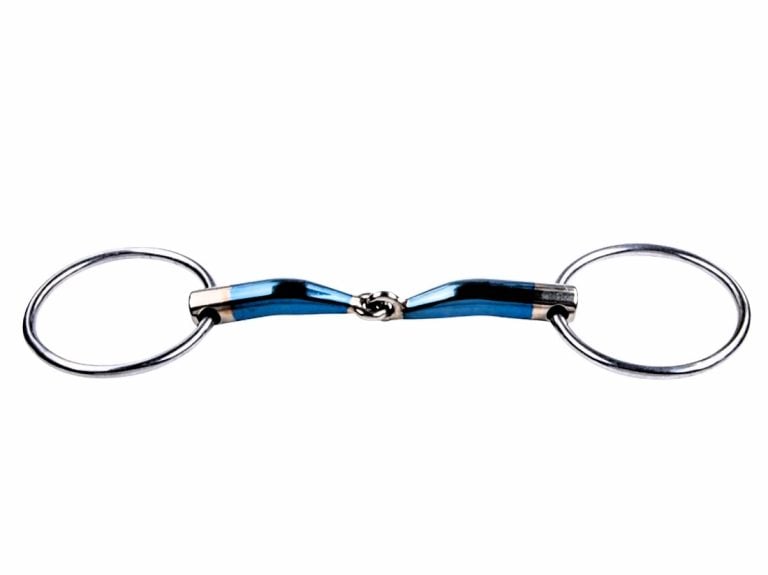Trust loose ring jointed – Trust Equestrian