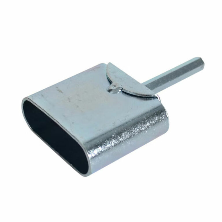 Isolatordragare metall – Swedguard