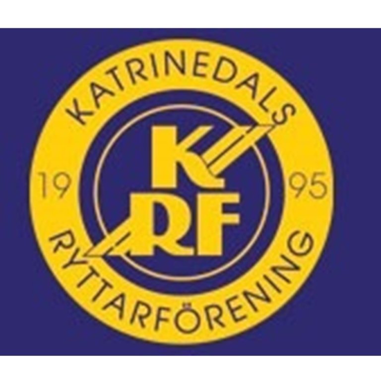 Katrinedals RF - Klubbkläder