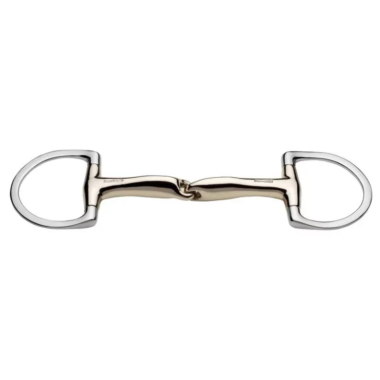 Sprenger NovoContact 2-delat fasta ringar – Sprenger