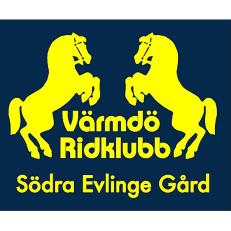 Värmdö Ridklubb - Klubbkläder
