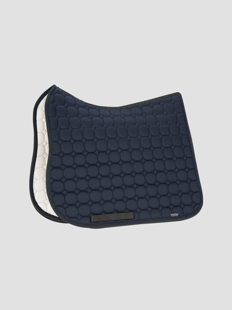 Dressyrschabrak Octagon Marin – Equiline