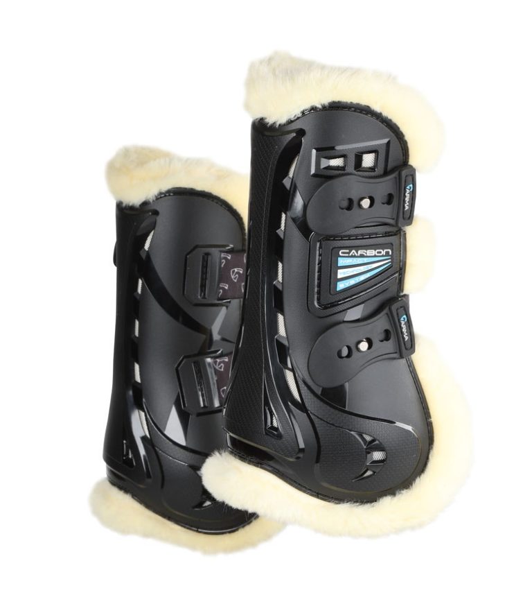 Benskydd ARMA Carbon Supafleece – Arma