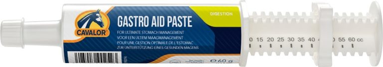 Gastro aid – Cavalor
