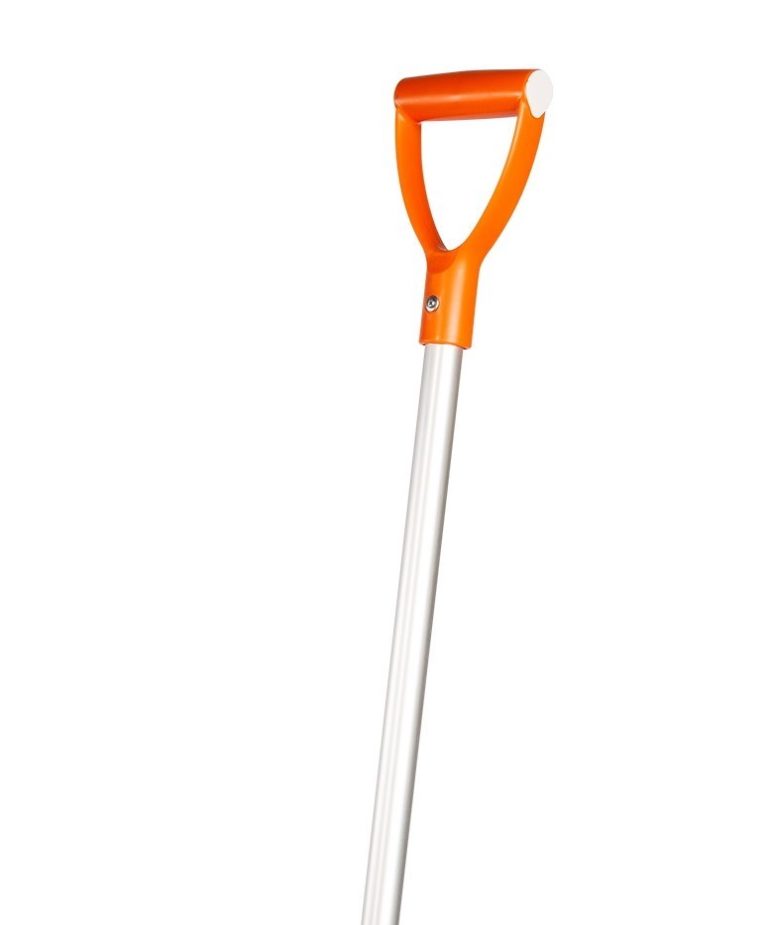 Grepskaft + huvud Källquist 95 cm