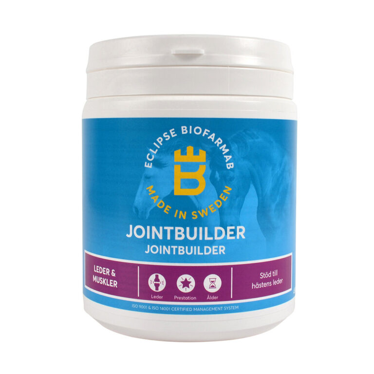 Jointbuilder Biofarmab 450g – Eclipse Biofarmab