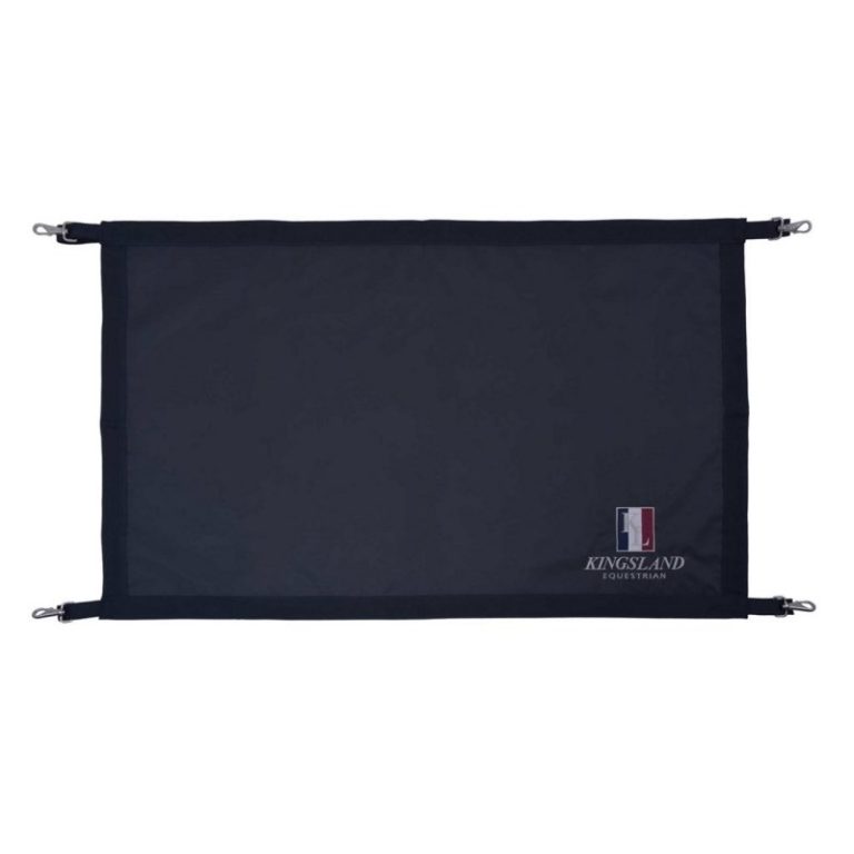 Boxgrind - Stable Guard 105 x 68 cm – Kingsland