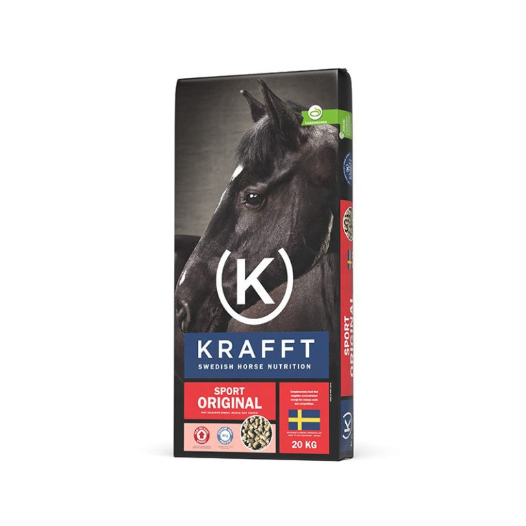 Krafft Sport orginal 20 kg – Krafft
