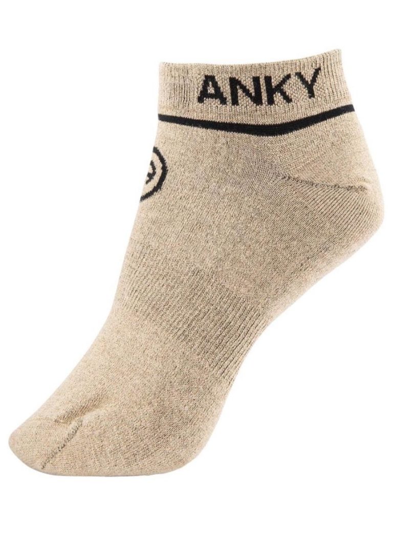 Strumpa Anky Sneaker, 35-38 – Anky