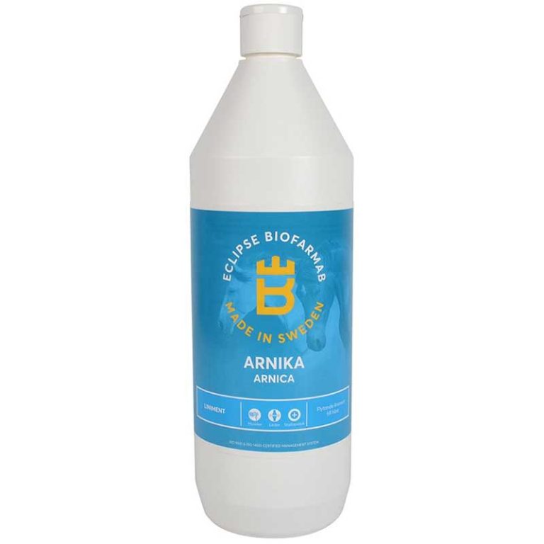 Arnika Liniment – Eclipse Biofarmab