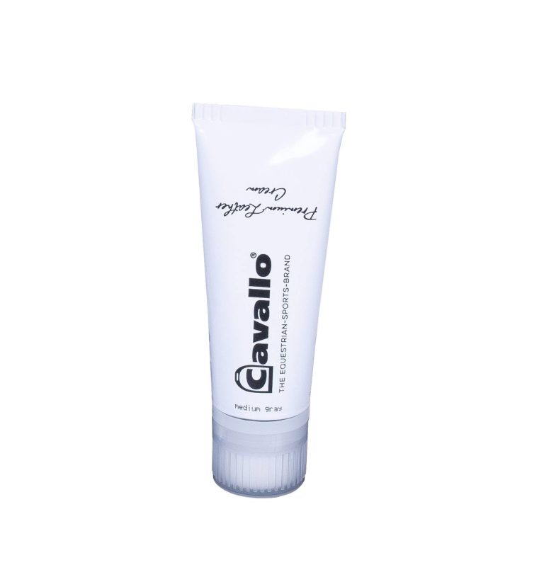Skokräm Care Creme, ofärgad – Cavallo