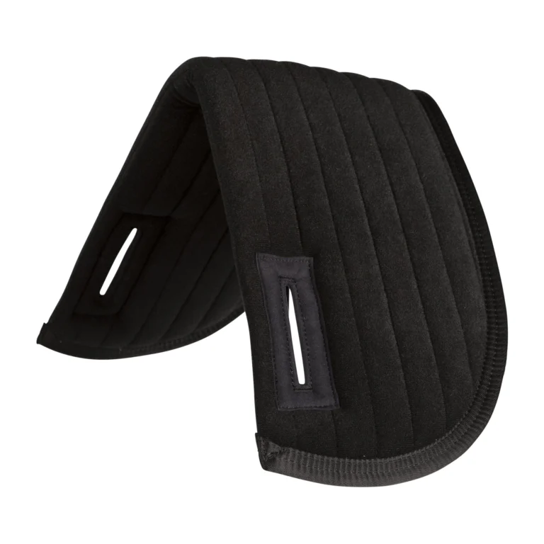 Sadelpadd Trapezius – Protector