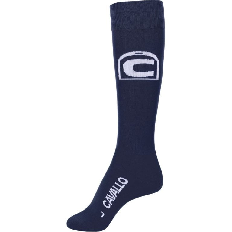 Strumpa Silver, stl 40-41 – Cavallo
