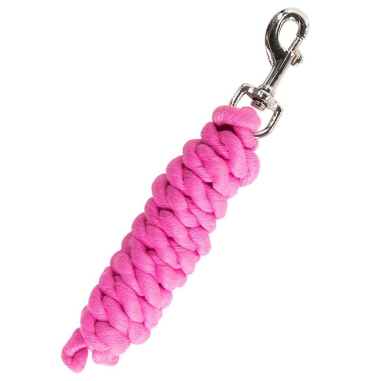 Grimskaft Bomull Rosa 1,5m