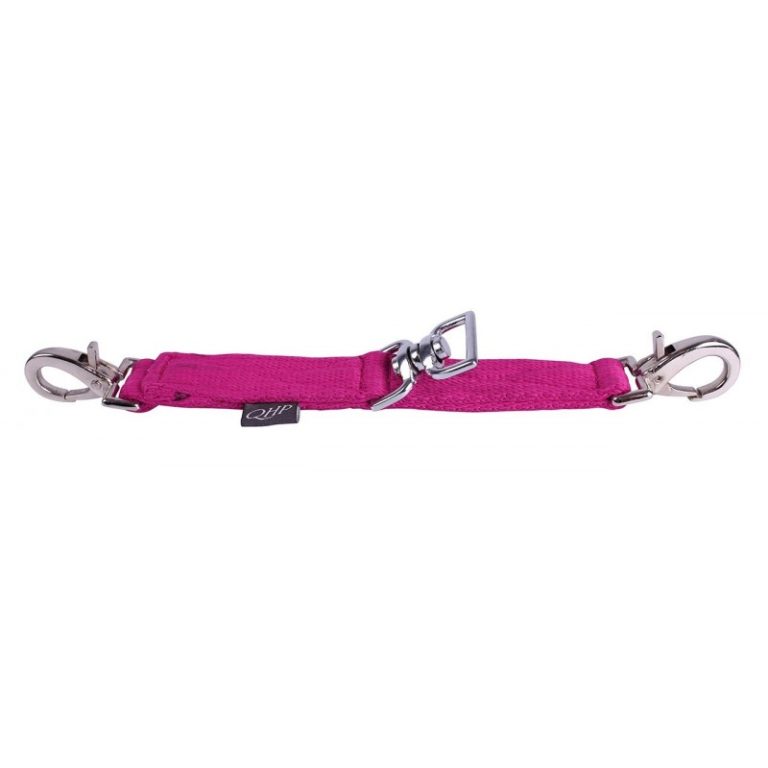 Longerdelta Nylon – QHP