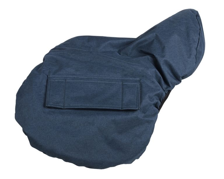 Smart Sadelöverdrag – QHP