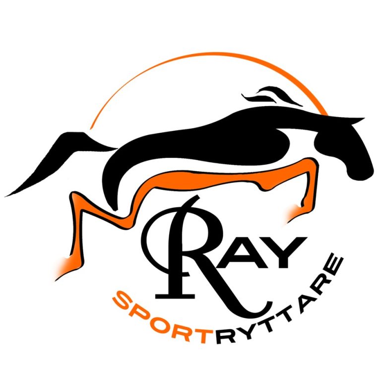 Ray Sportryttare - Klubbkläder