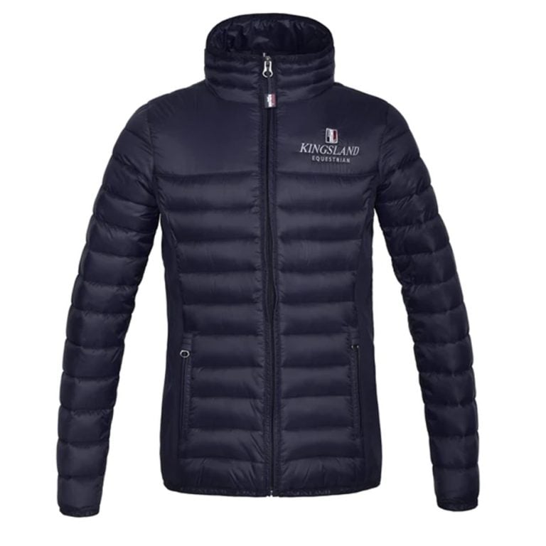 Classic Jacket Junior – Kingsland