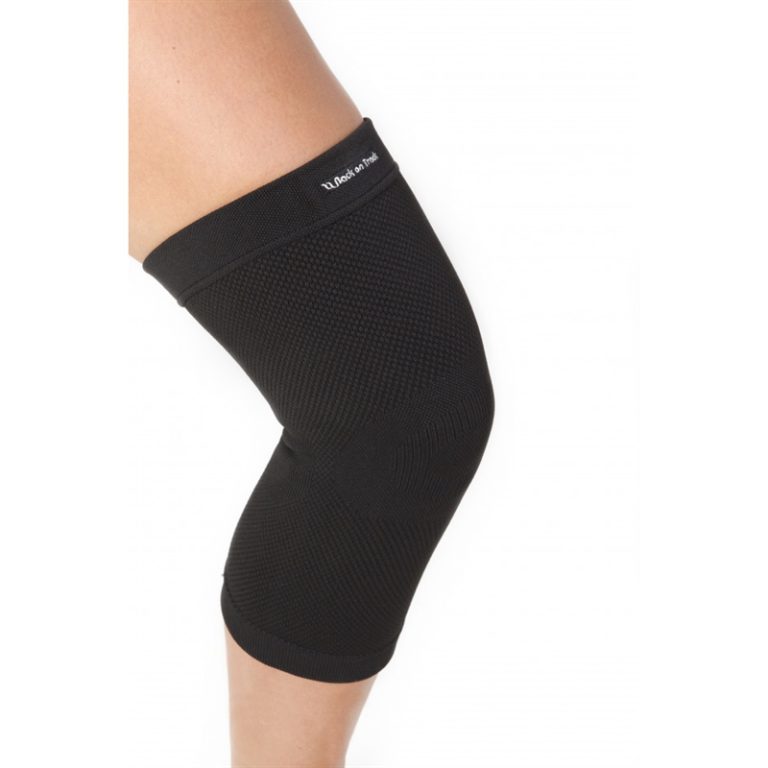 Knäskydd Physio 4way stretch – Back on Track