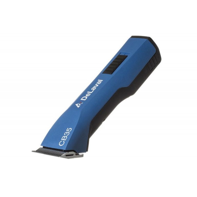Batteridriven trimmer CB35 – DeLaval
