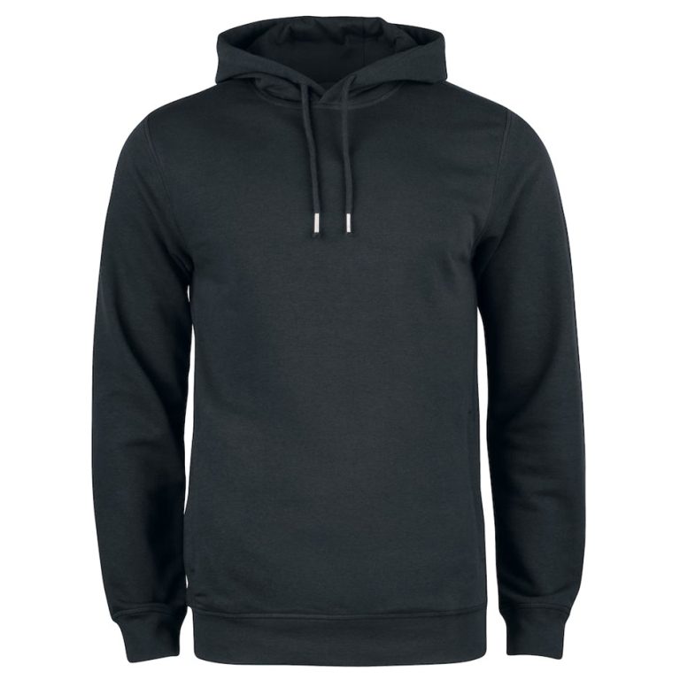 Premium OC Hoody Herr – Clique