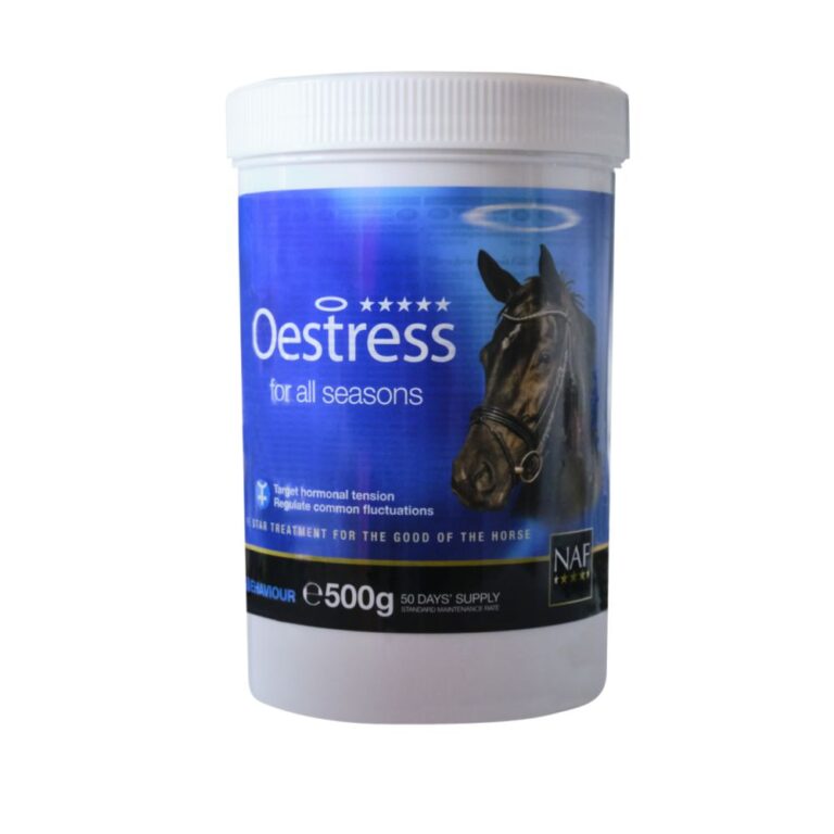 Oestress Pulver – NAF