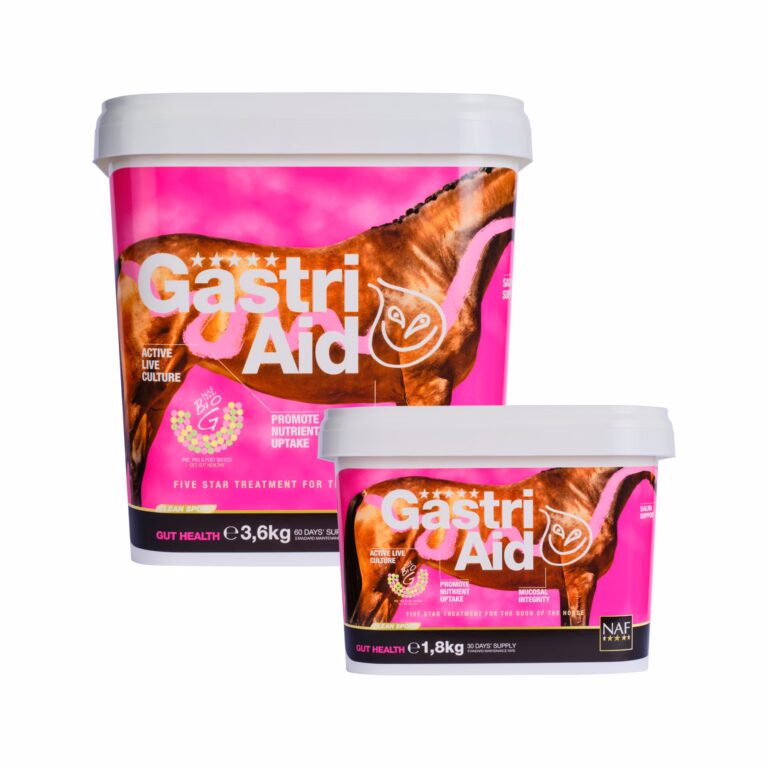 GastriAid – NAF
