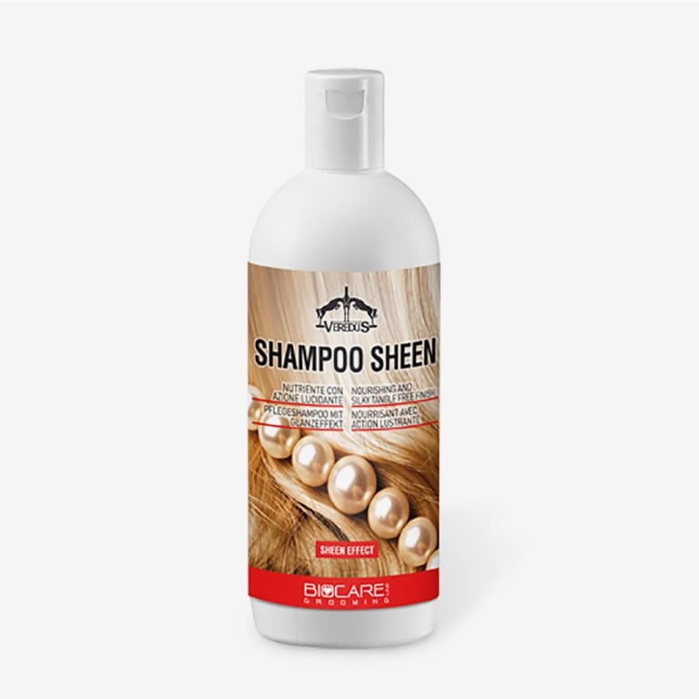 Schampo Sheen – Veredus