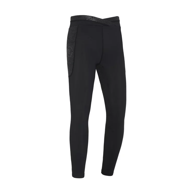 Kemmie Leggings med mönster, 158/164 cl – Kingsland