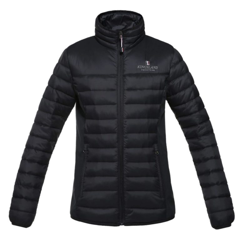Classic Jacket Unisex Marin – Kingsland